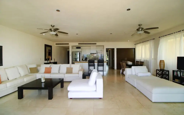 Luxury Apartament Punta Roca Ocean Front