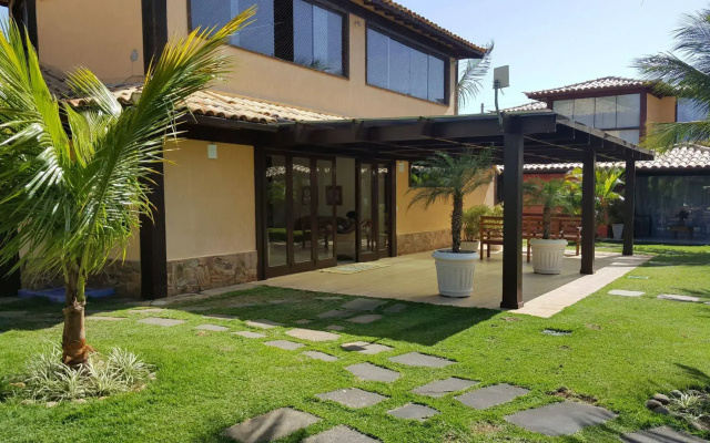 Apart hotel em Buzios