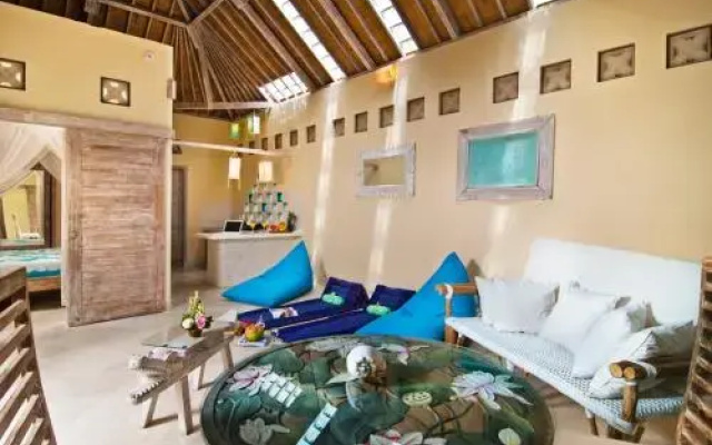 Villa Domus Dua