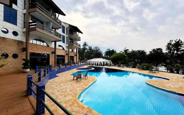 Naturescer Eco Hotel