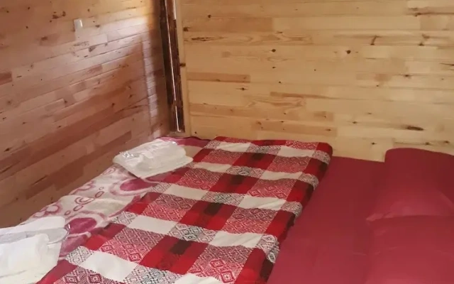 Mengen Cennet Vadi