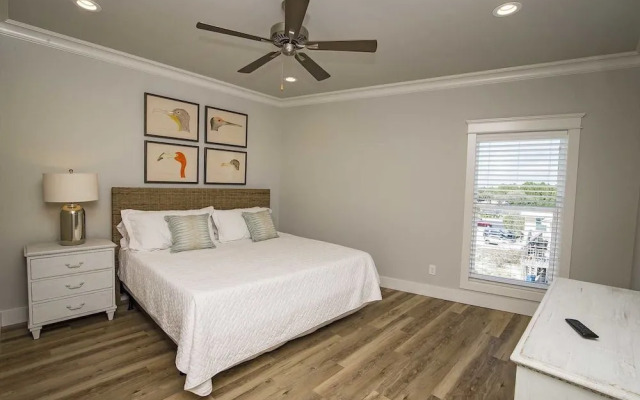 Orange Beach House West