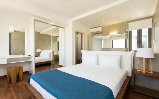 Vilana Exclusive Villas