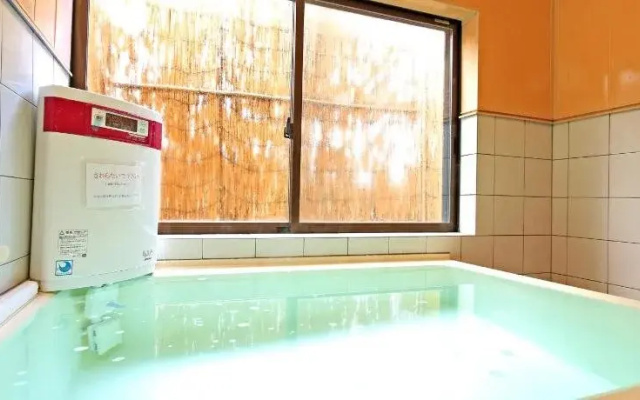 Minshuku Kazu