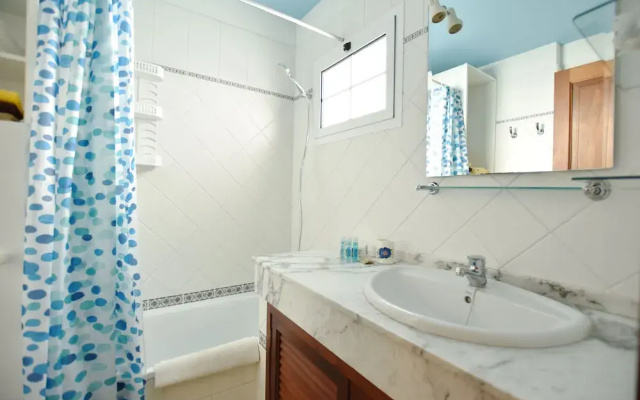 El Charcon Apartment Beach-Front