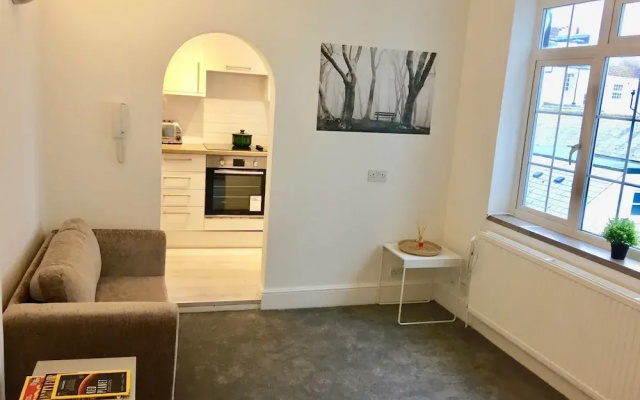 1 Bedroom Apartment in Central Brighton