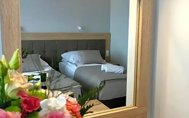 Hotel NAT Jaroslawiec