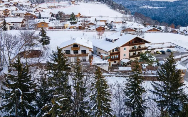 Hotel Restaurant Alber