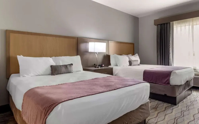 Best Western Plus Pauls Valley