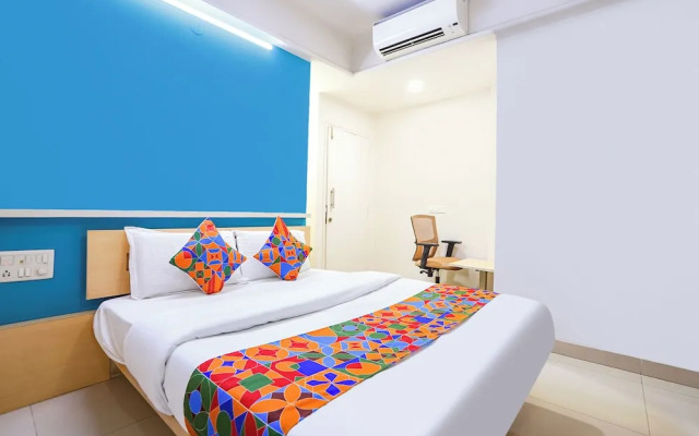 Fabhotel Krishna Sai