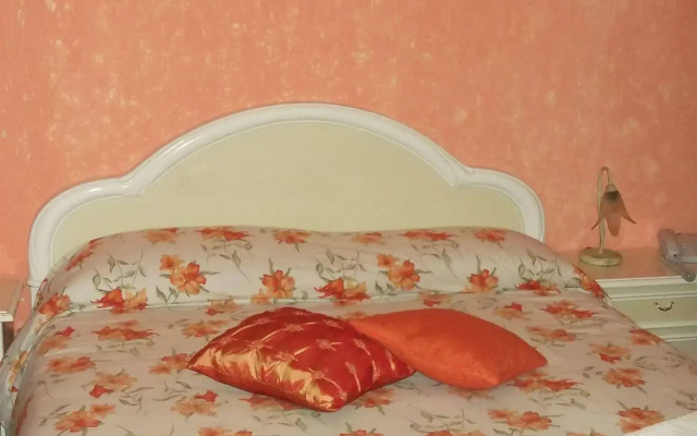 Graziella Rooms and Apartments