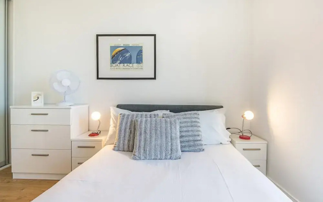 Homes On Tap - Croydon Great Central Location