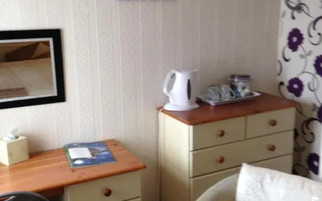 The Lincoln Hotel - B&B