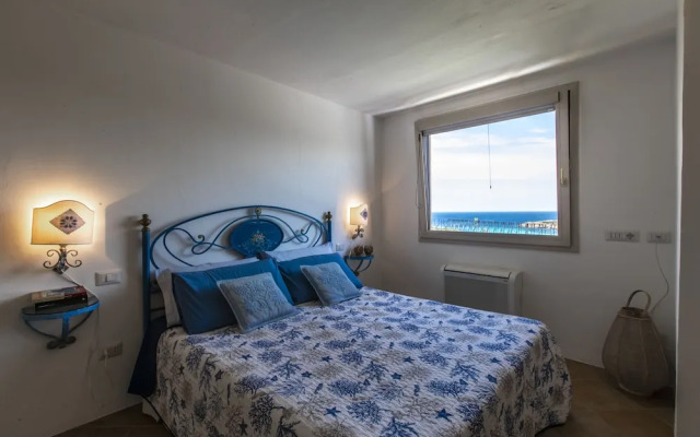 Porto Cervo Swimming Pool Villa R&R
