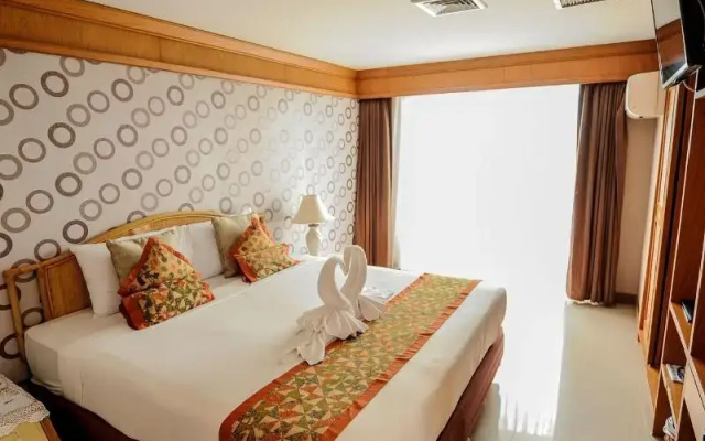 Haad Kaew Resort
