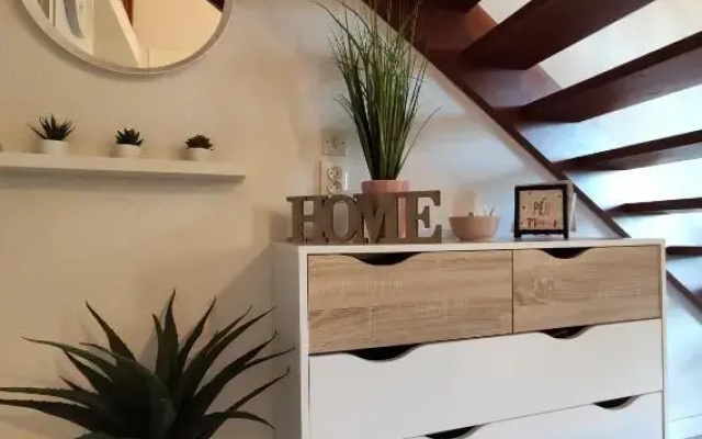 Appartement à l'esprit Cocooning, proche plage
