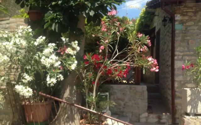 Residenza Etrusca
