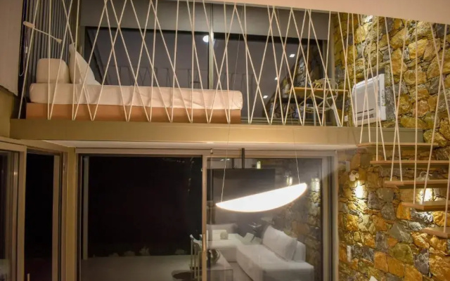 Thalasses Villas Skiathos