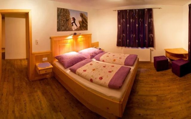 Apartment Sonnbichl