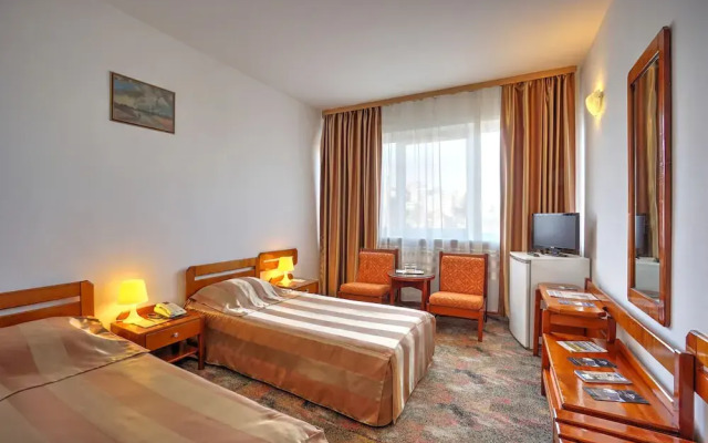 Hotel Capitol