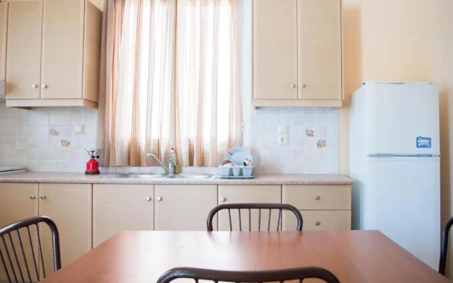 Manesi Apartments