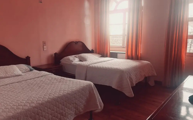 Hotel Chat Noir Cuenca