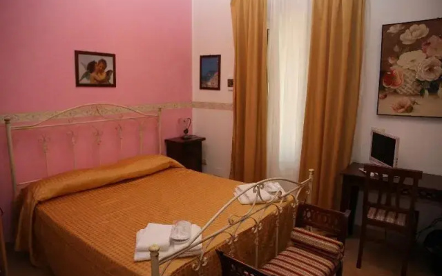 Villa Catalano