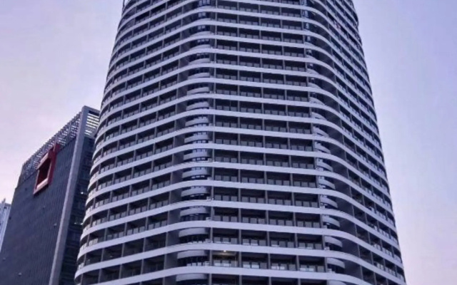 Banyan Bay Huizhou Hotel
