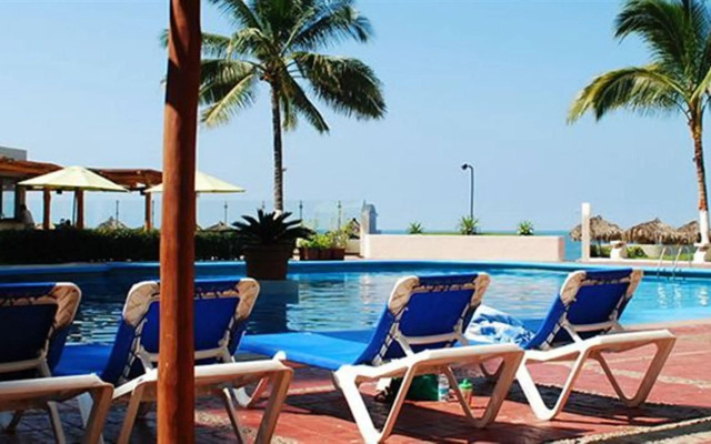 Bahia del Sol