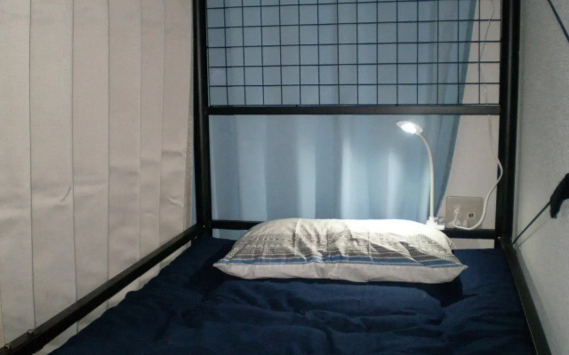 Guesthouse Tohgetsu Kyoto