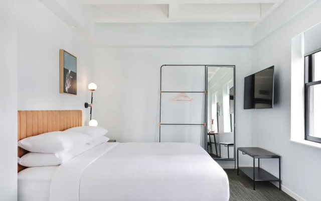The Guild Hotel, San Diego Downtown, a Marriott Tribute Portfolio Hotel