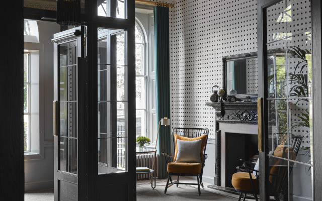 Kimpton Charlotte Square by IHG