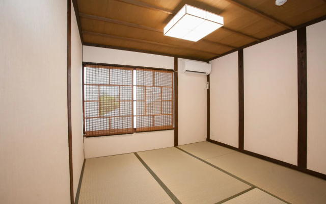 Machiya Guest House MIMORO