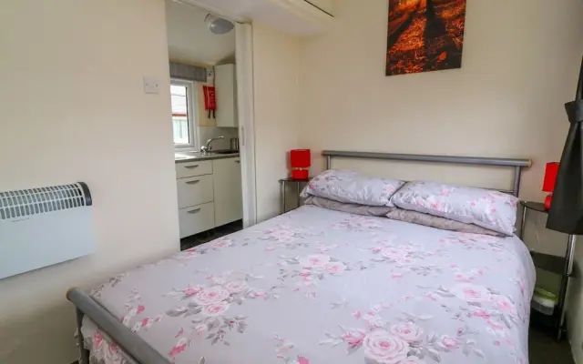 Chalet 48