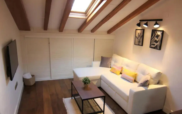 CHUECA Apartamentos