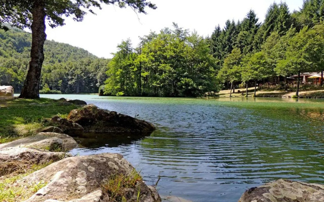 Agriturismo Il Falco del Monte Fumaiolo