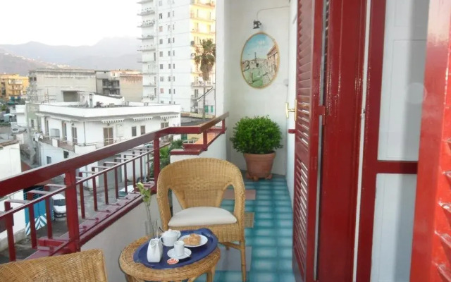 B&B A Casa Di Mario