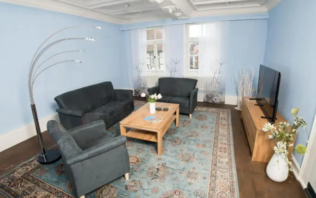 Lutherwohnung