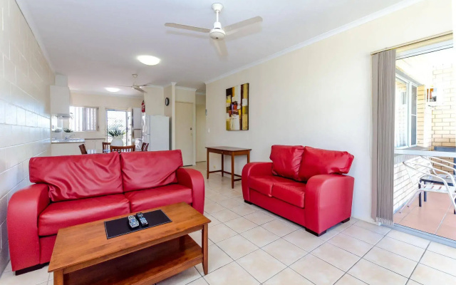 Como Apartments Gladstone
