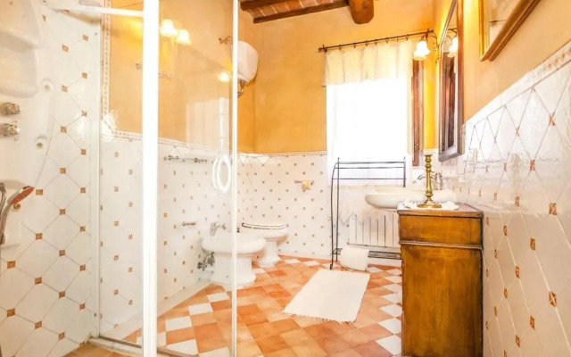 Holiday Home Casa La Bozza