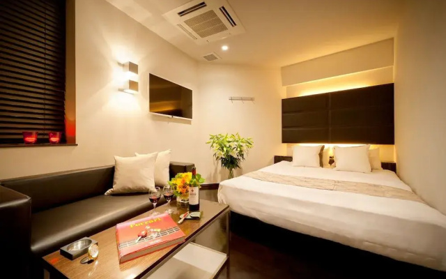 Hotel Bix - Adult only