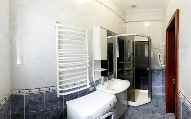 Dikat Apartments