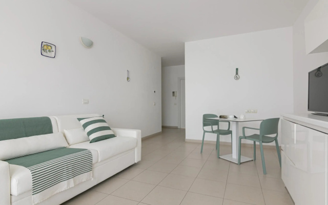 Residenza Excelsior 606