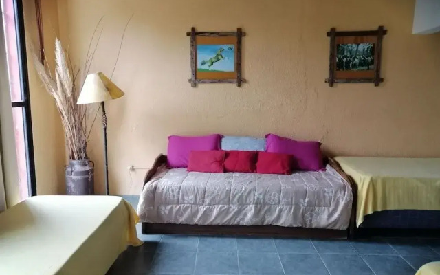 Estancia Renacimiento