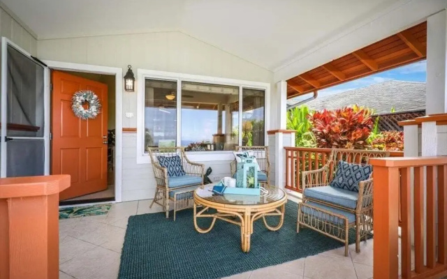 Hale Kona 2 Bedroom Home