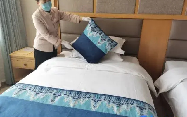 Gudao Yiguan Hotel