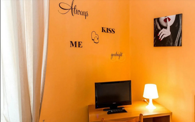 Hotel Leopolda