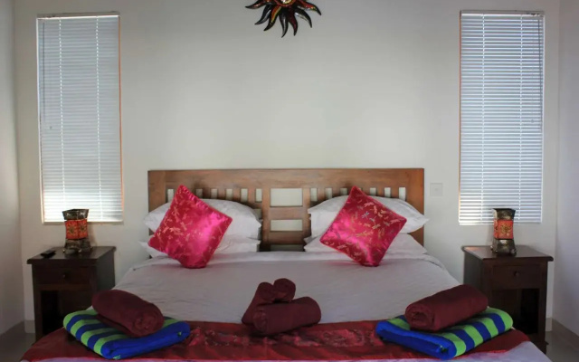 Villa Damai Sanur