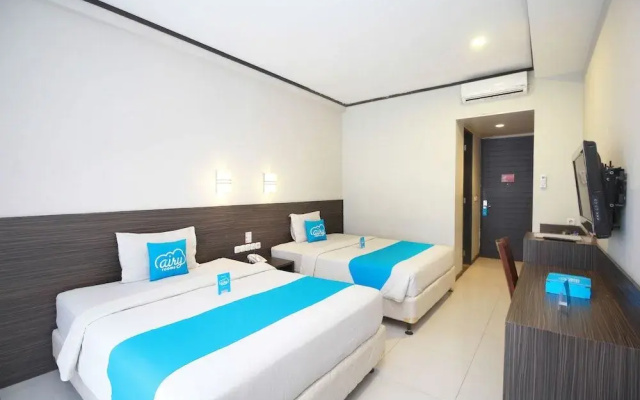 Airy Sukasari Setrasari Raya 10 Bandung