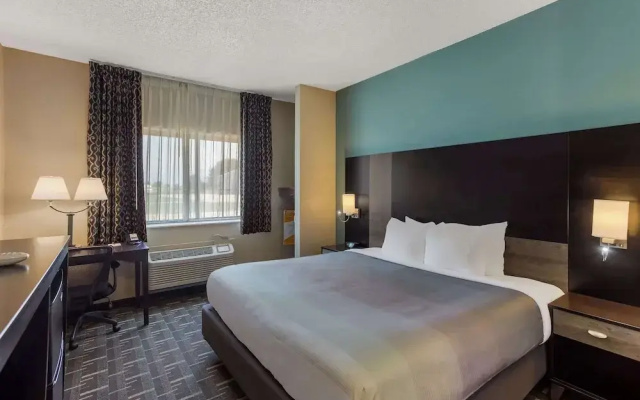 Econo Lodge